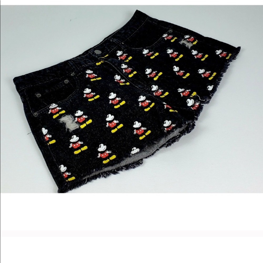 Disney  short size  US-31